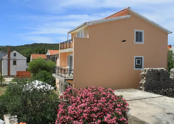 Triple 8223e 게스트하우스 Pašman