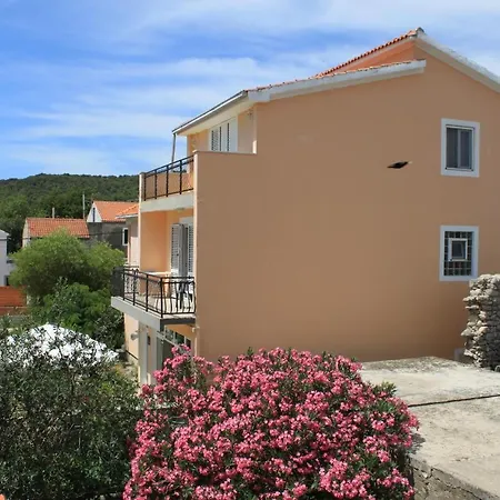 Triple 8223e Maison d'hôtes Pašman