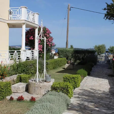 Triple 8223e 3* Pašman