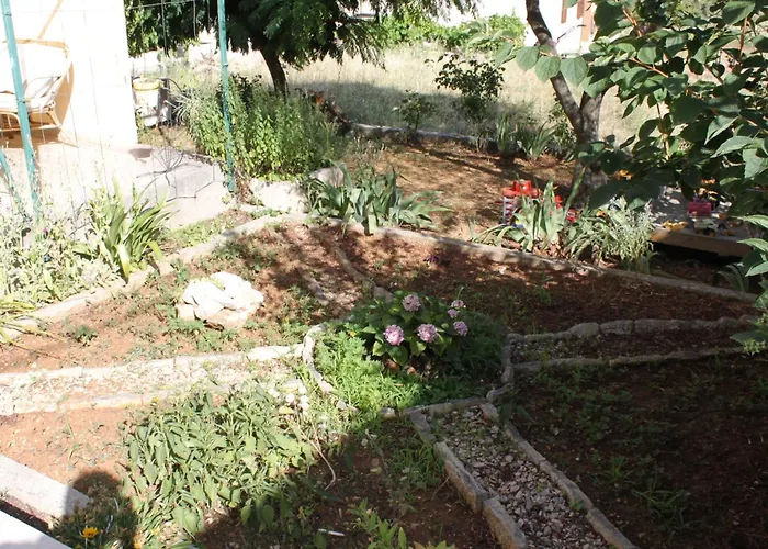 Triple 8223e בית הארחה Pašman